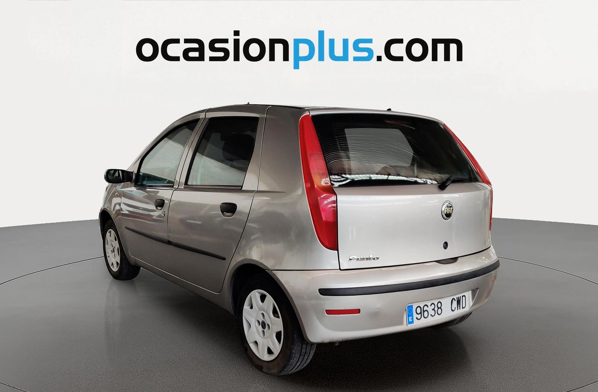 Fiat Punto 1.4 16v Dynamic - foto 3