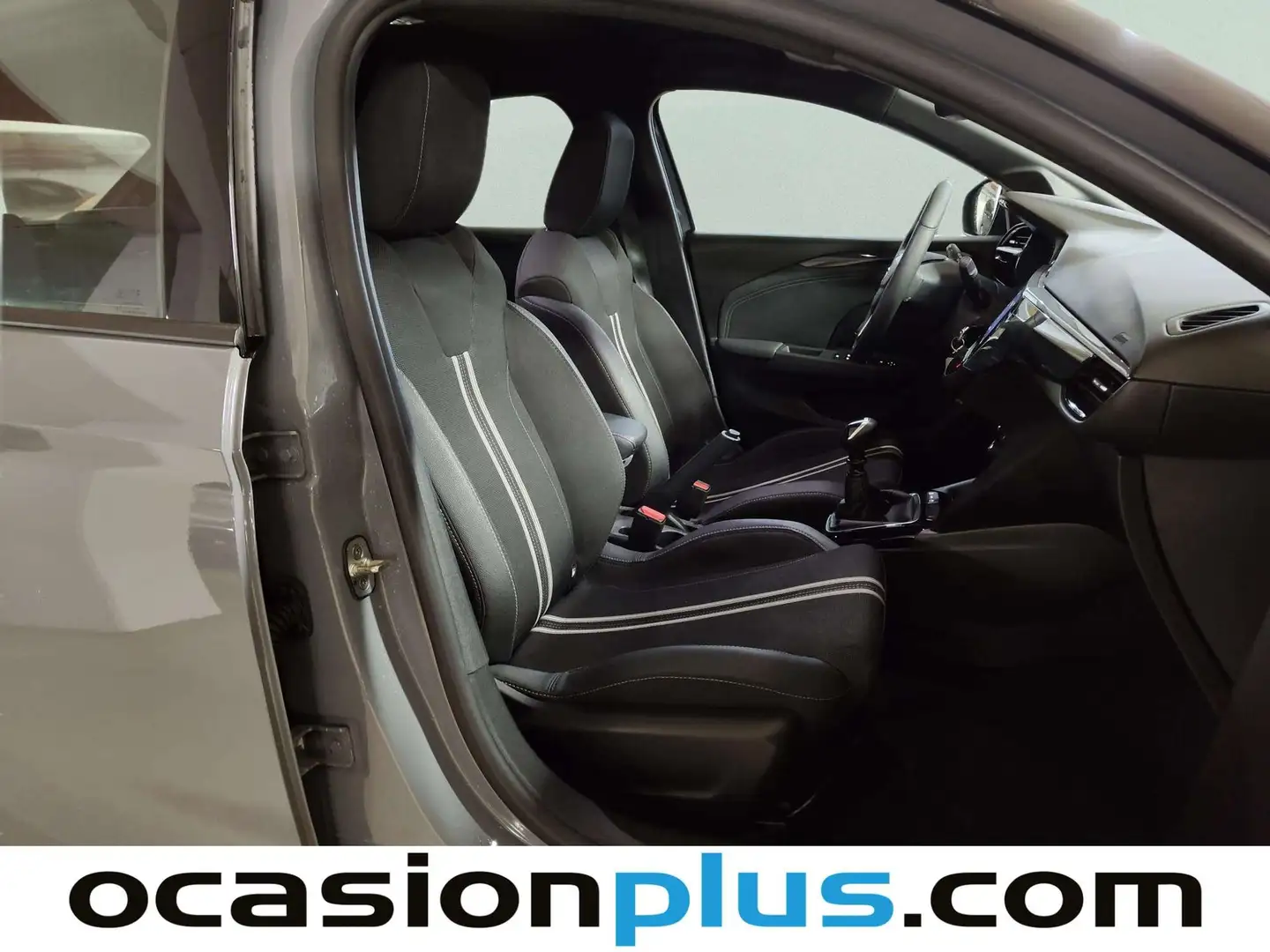 Foto Opel Corsa Opel Corsa 1.2 T XHL GS  (100 CV)