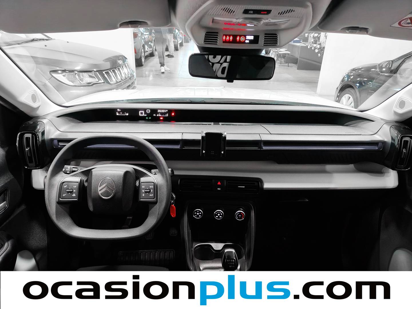 Citroën C3 Citroen C3 Turbo 100 You (100 CV) barato