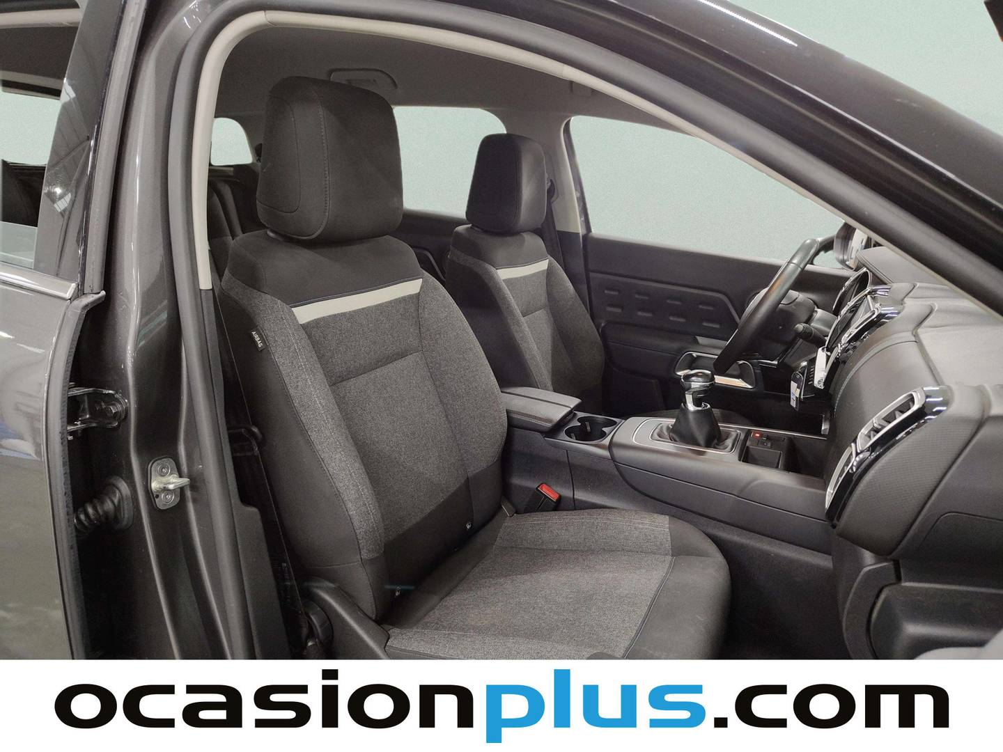 Citroën C5 Aircross Citroën C5 Aircross PureTech 130 S&S You (131 CV) manual