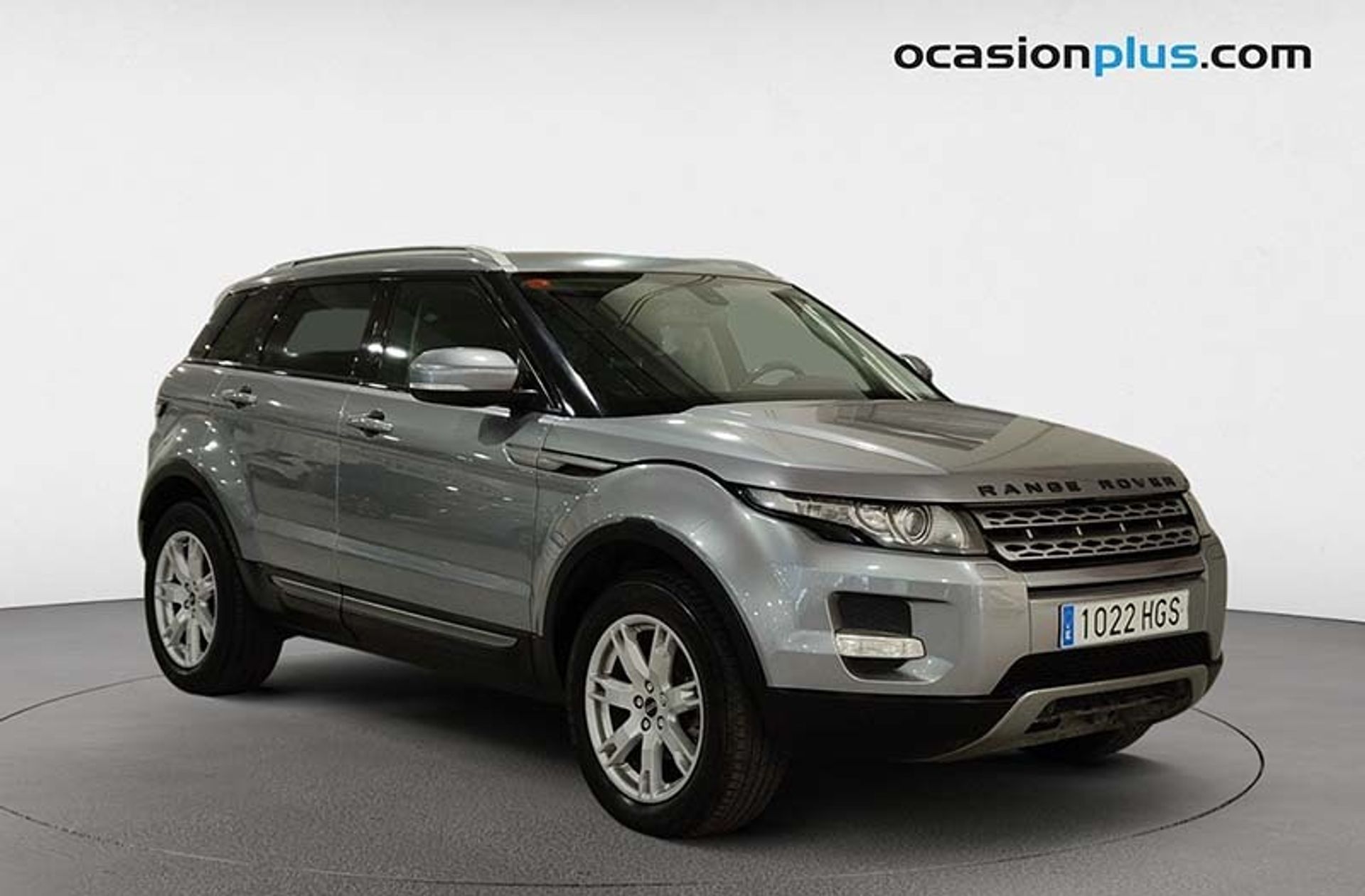 Land Rover Range Rover Evoque 2.2L TD4 Prestige 4x4 - foto 2