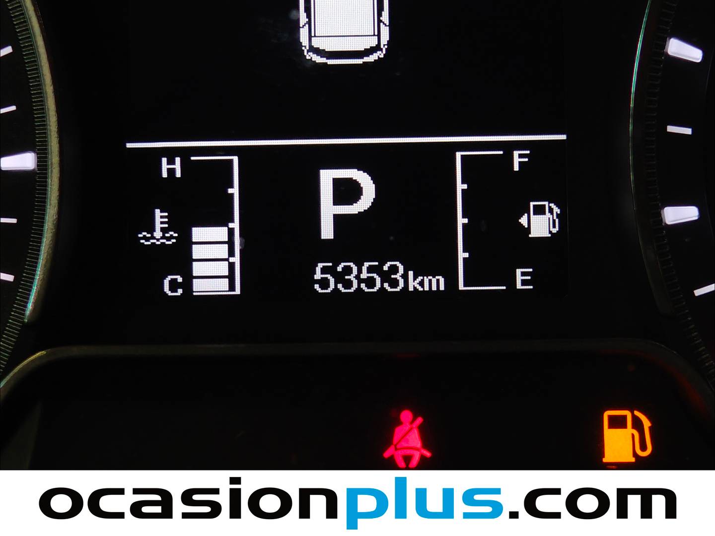 SsangYong Korando Ssangyong Korando G15T Urban Plus Auto 120 kW (163 CV) seminuevo