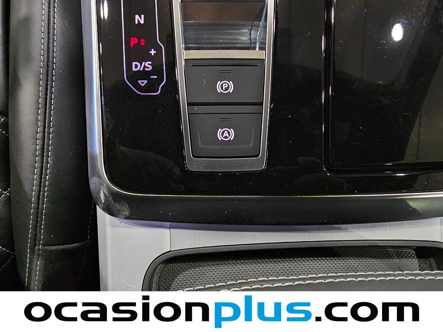 Audi Q8 Audi Q8 TFSIe TFSIe Black line plus 60 TFSIe quattro (462 CV) tiptronic 462cv