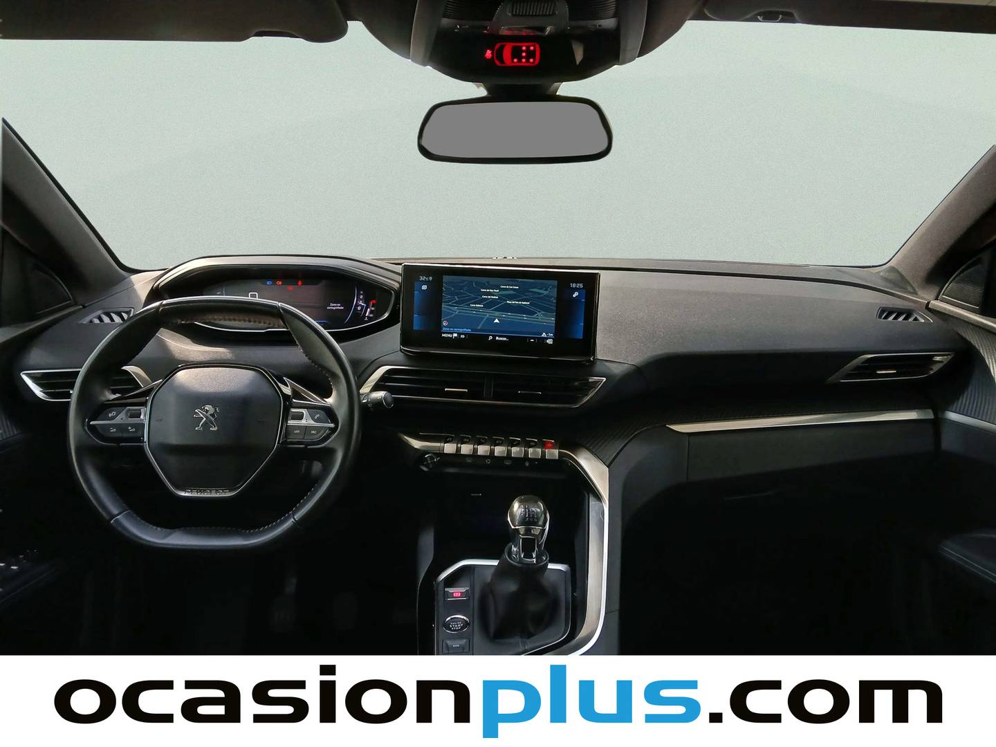 Peugeot 5008 Peugeot 5008 PureTech 130 S&S Allure Pack (130 CV) 7 Plazas de ocasión