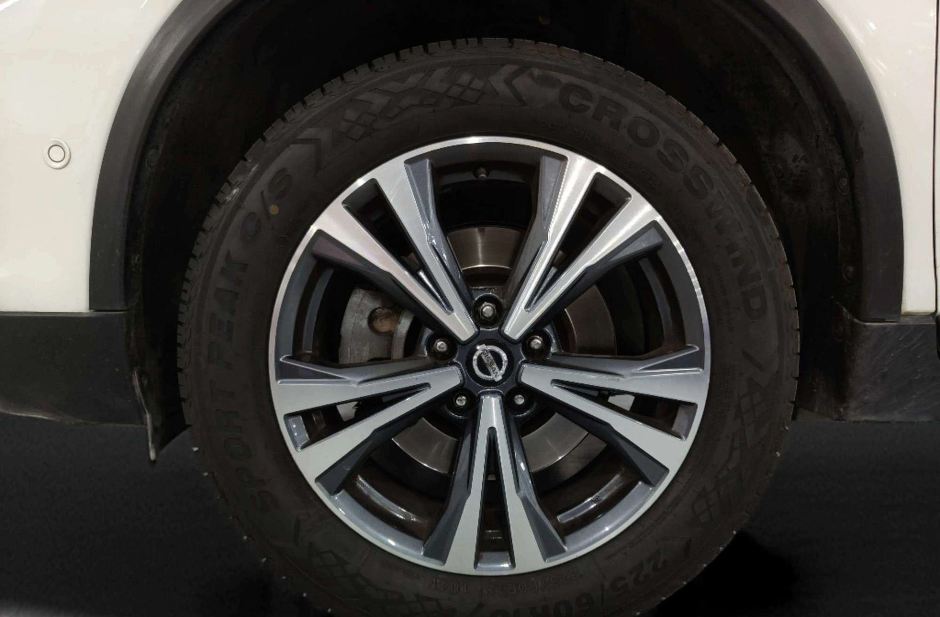 Nissan X-Trail dCi 130 N-Connecta 7 plazas - foto 42