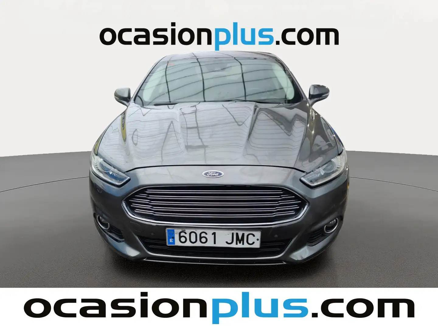 Foto Ford Mondeo Ford Mondeo SportBreak 1.6 TDCI Trend (115 CV)