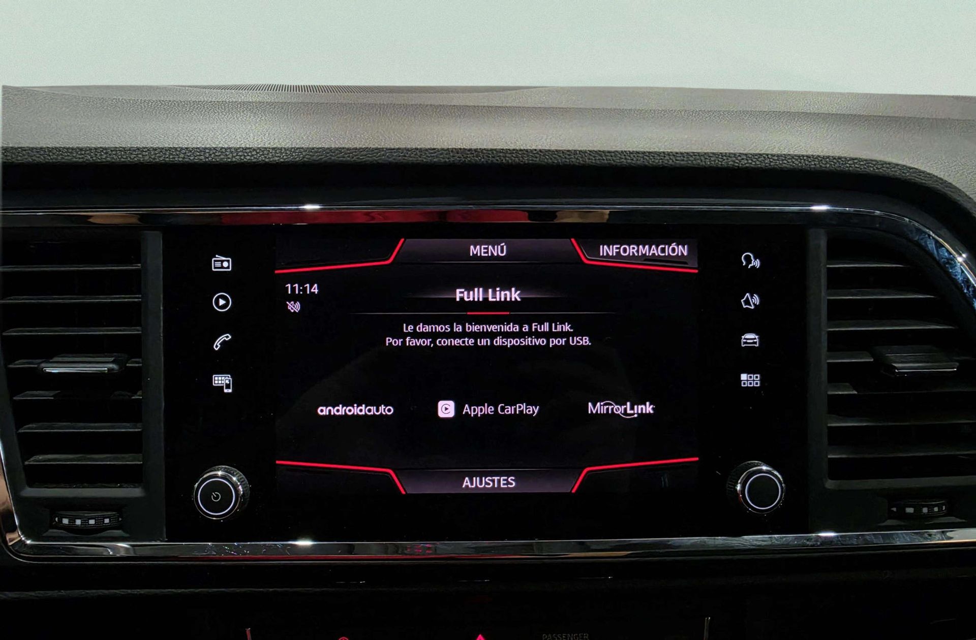 SEAT Ateca 1.0 TSI Ecomotive Style - foto 7