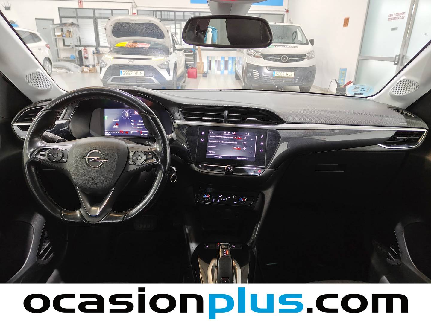 Opel Corsa Opel Corsa 1.2 Turbo XHL Elegance Auto  (100 CV) de ocasión