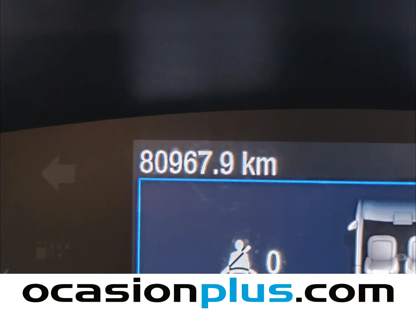 Foto Ford Focus Ford Focus 1.0 Ecoboost S&S ST-Line (125 CV)