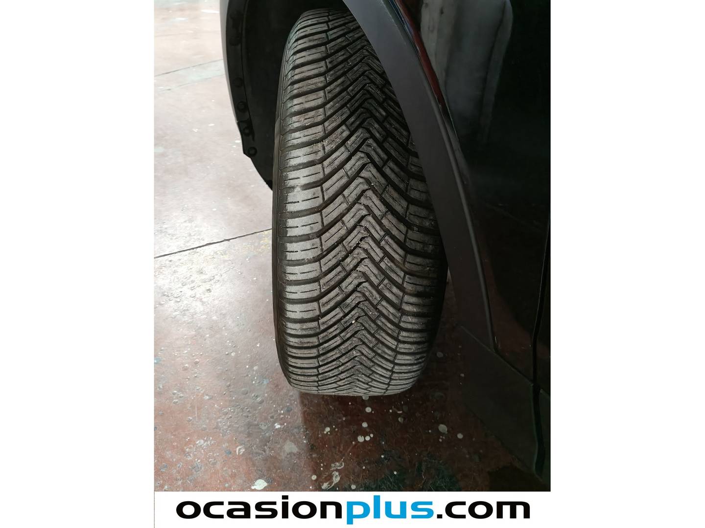 Ford Kuga Ford Kuga 1.5 EcoBoost Trend+ 4x2 (120 CV) de segunda mano