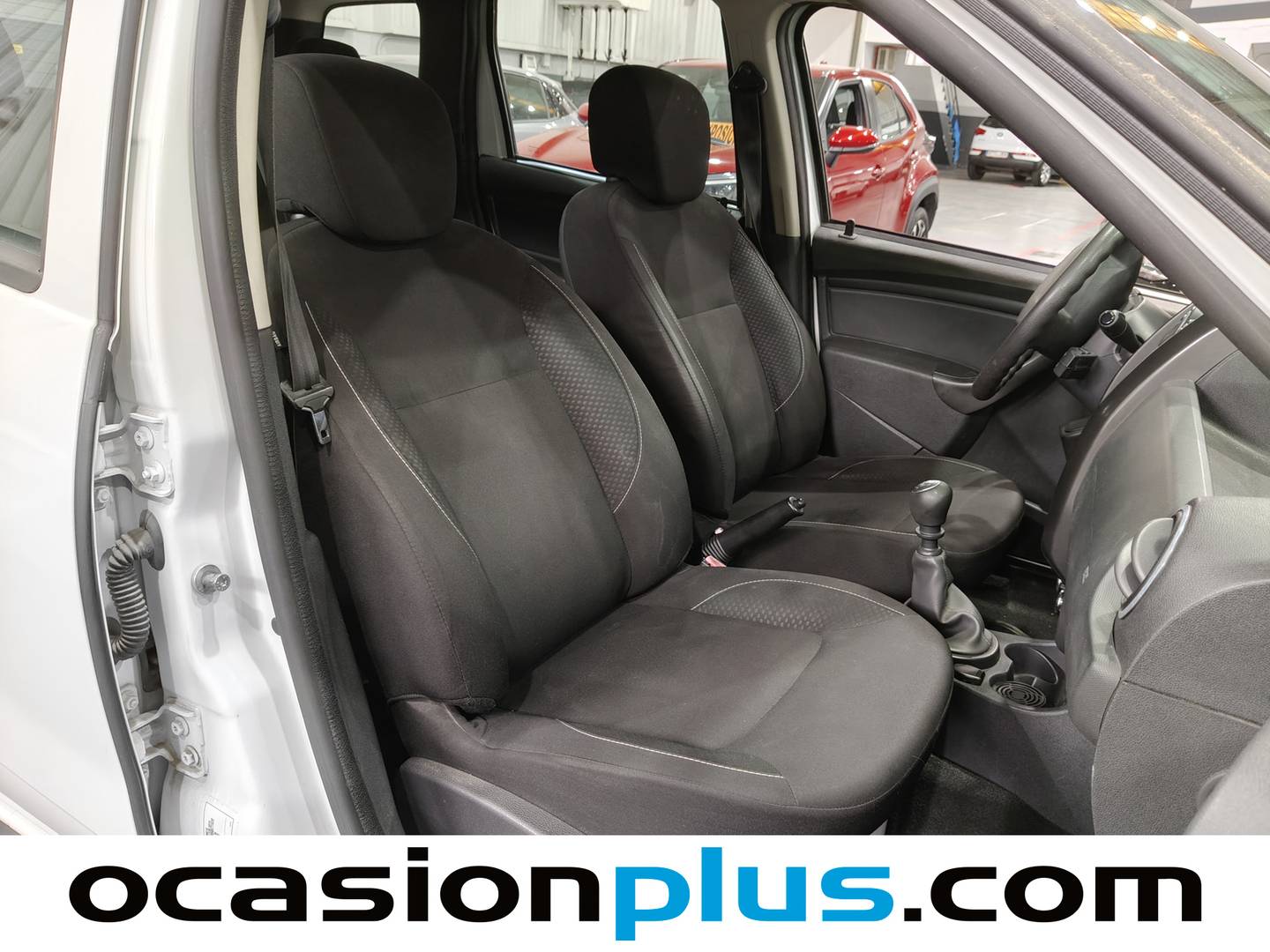 Dacia Duster Dacia Duster Ambiance dCi (90 CV) 4x2 km 0