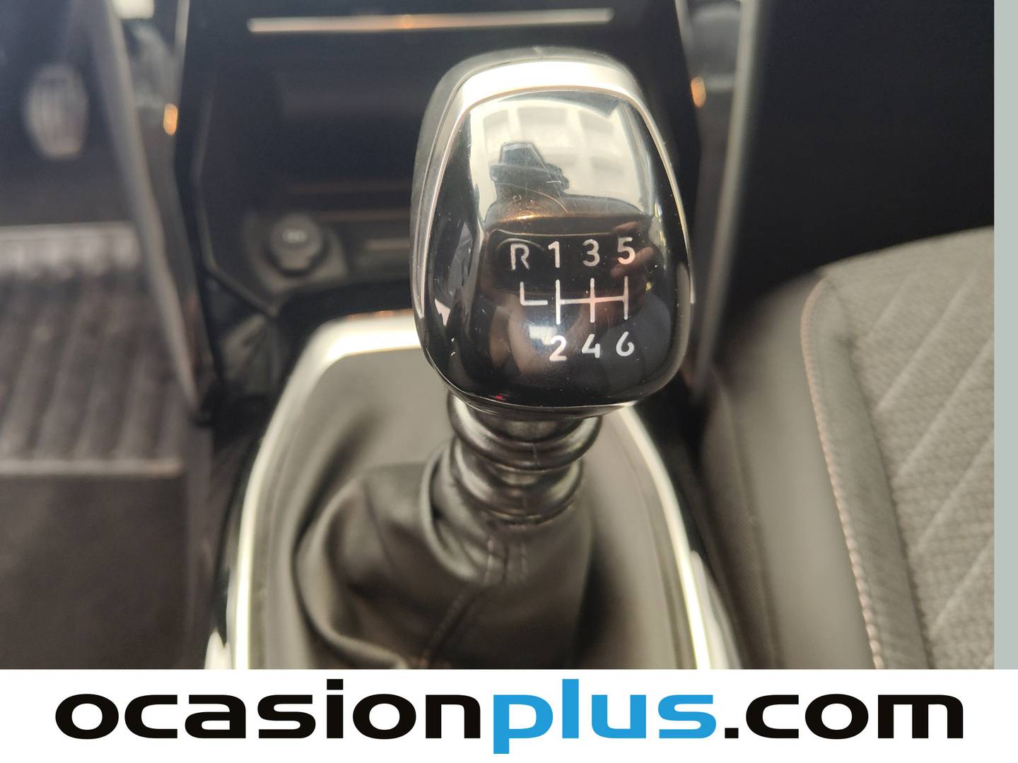 Peugeot 208 Peugeot 208 PureTech 100 Allure (100 CV) de segunda mano