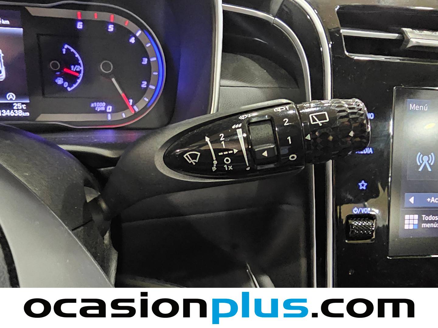 Hyundai Tucson Hyundai Tucson 1.6 CRDI Klass 4x2 (115 CV) barato