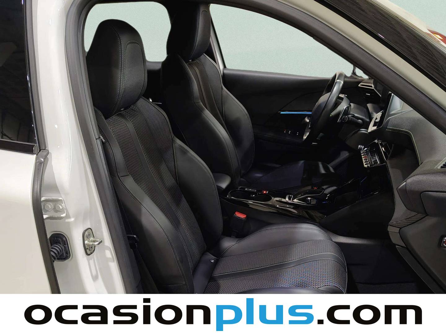 Peugeot 2008 Peugeot 2008 PureTech 130 S&S GT Line EAT8 (130 CV) km 0