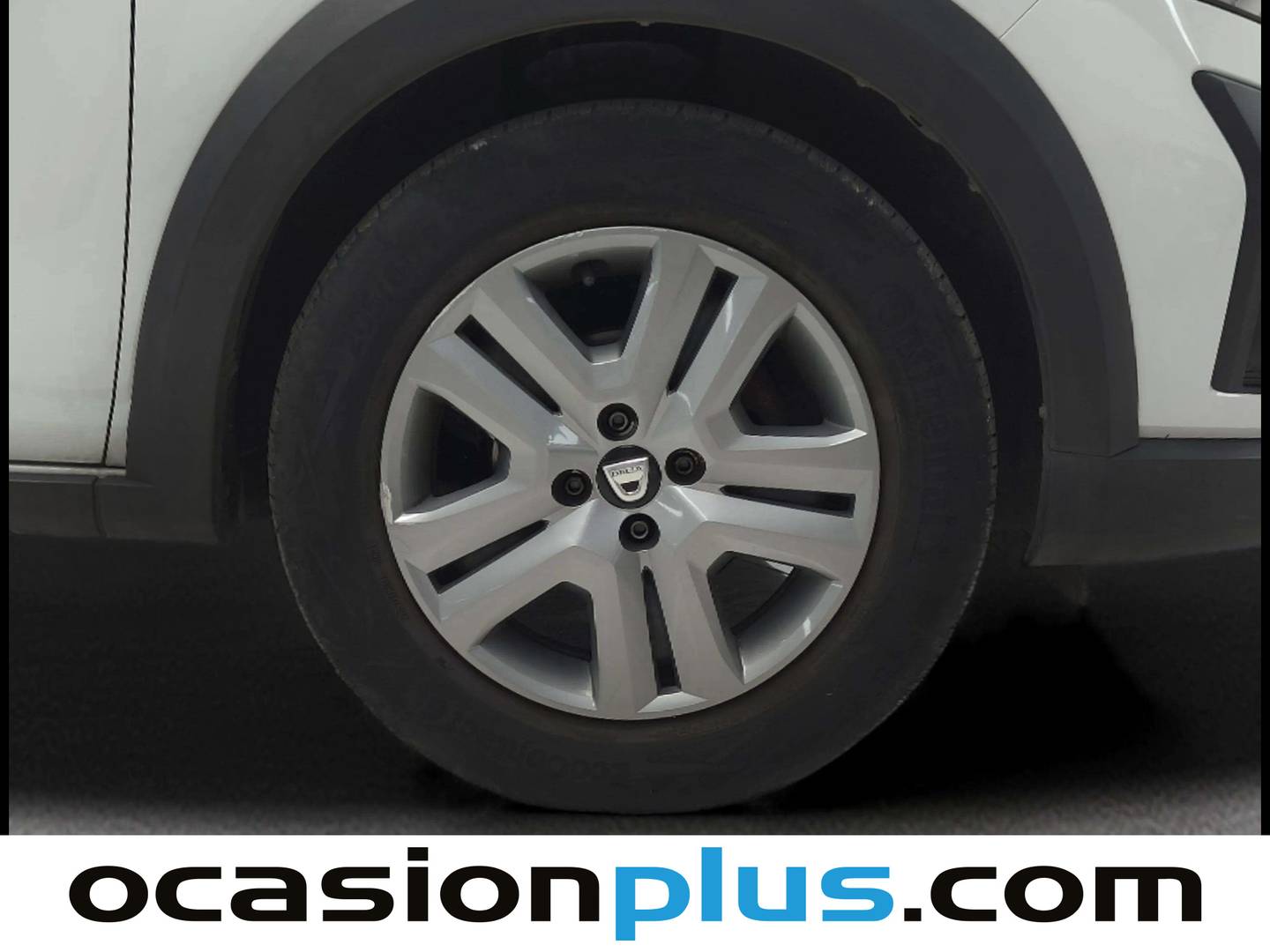 Dacia Sandero Dacia Sandero Stepway Comfort TCe (91 CV) seminuevo