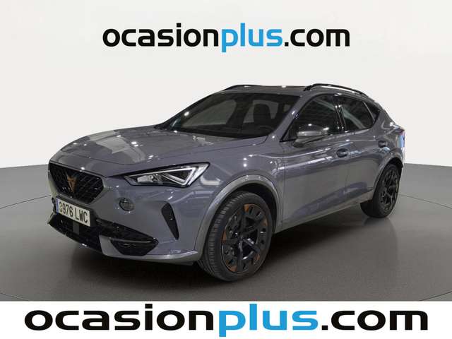 Cupra Formentor 1.5 TSI DSG (150 CV) de segunda mano
