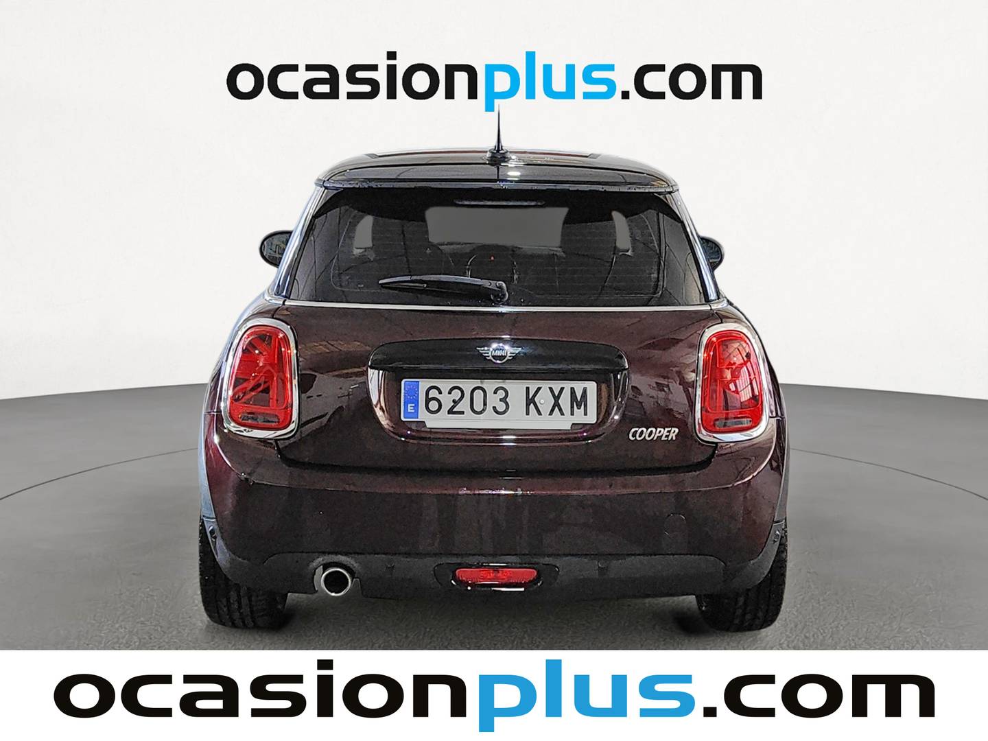 Mini MINI Mini MINI Cooper Cooper (136 CV) gasolina