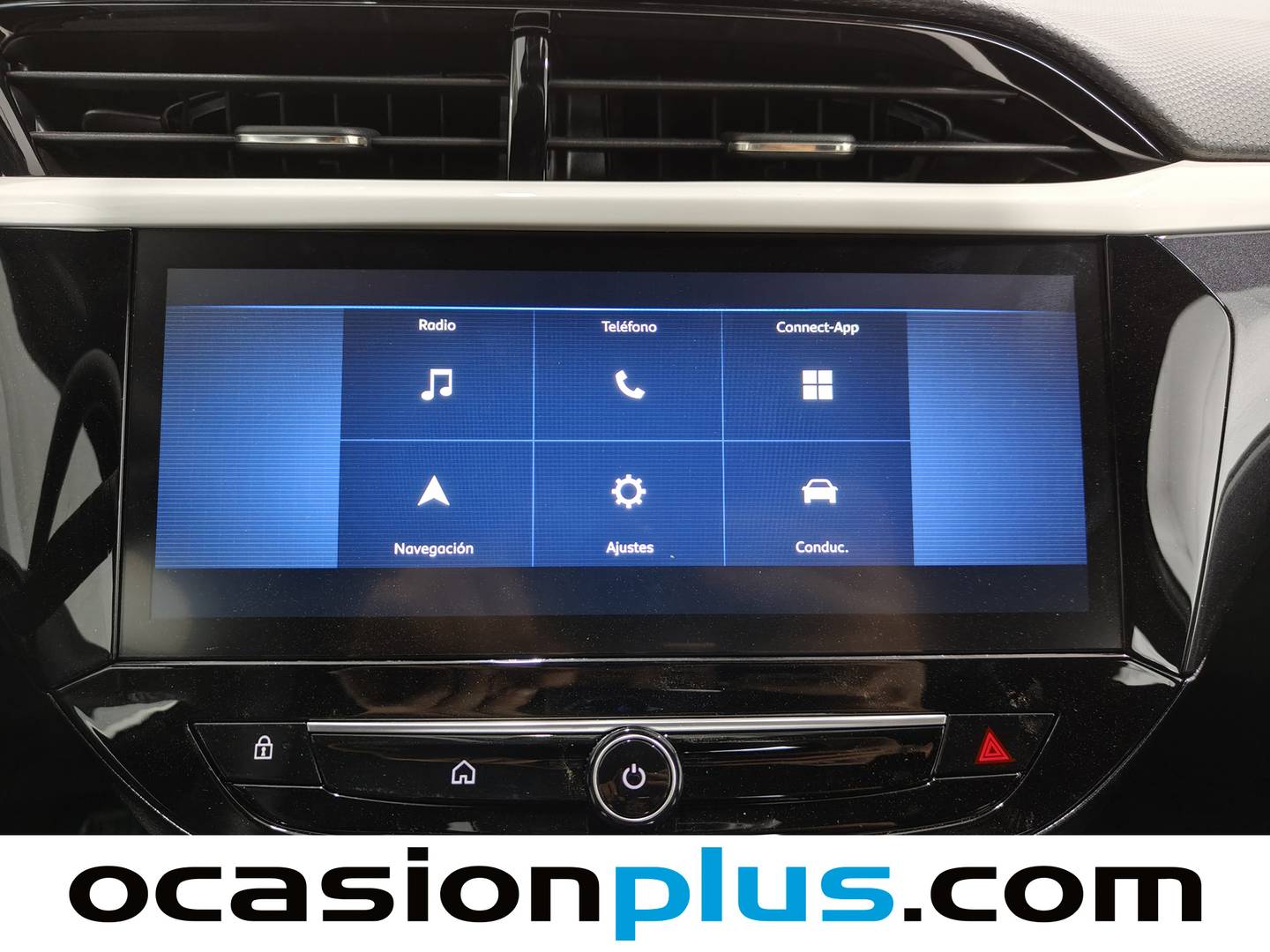 Opel Corsa Opel Corsa 1.2 T XHL GS (100 CV) km 0