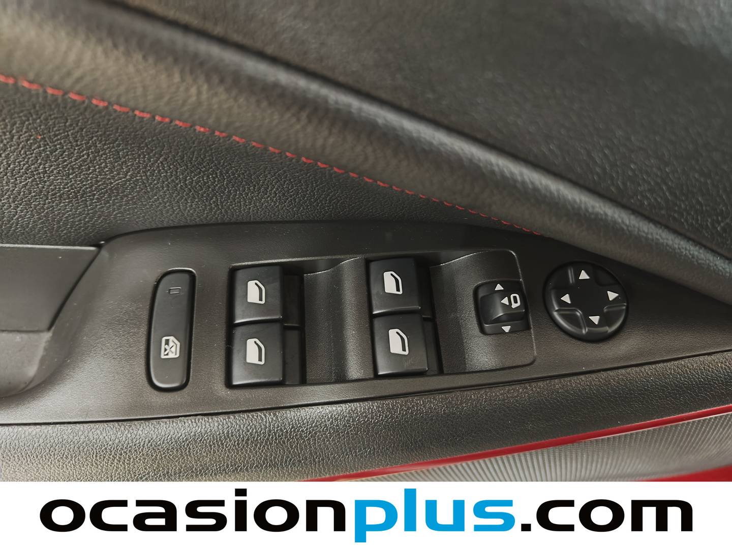 Foto Opel Crossland Opel Crossland 1.2 GS Line (130 CV)