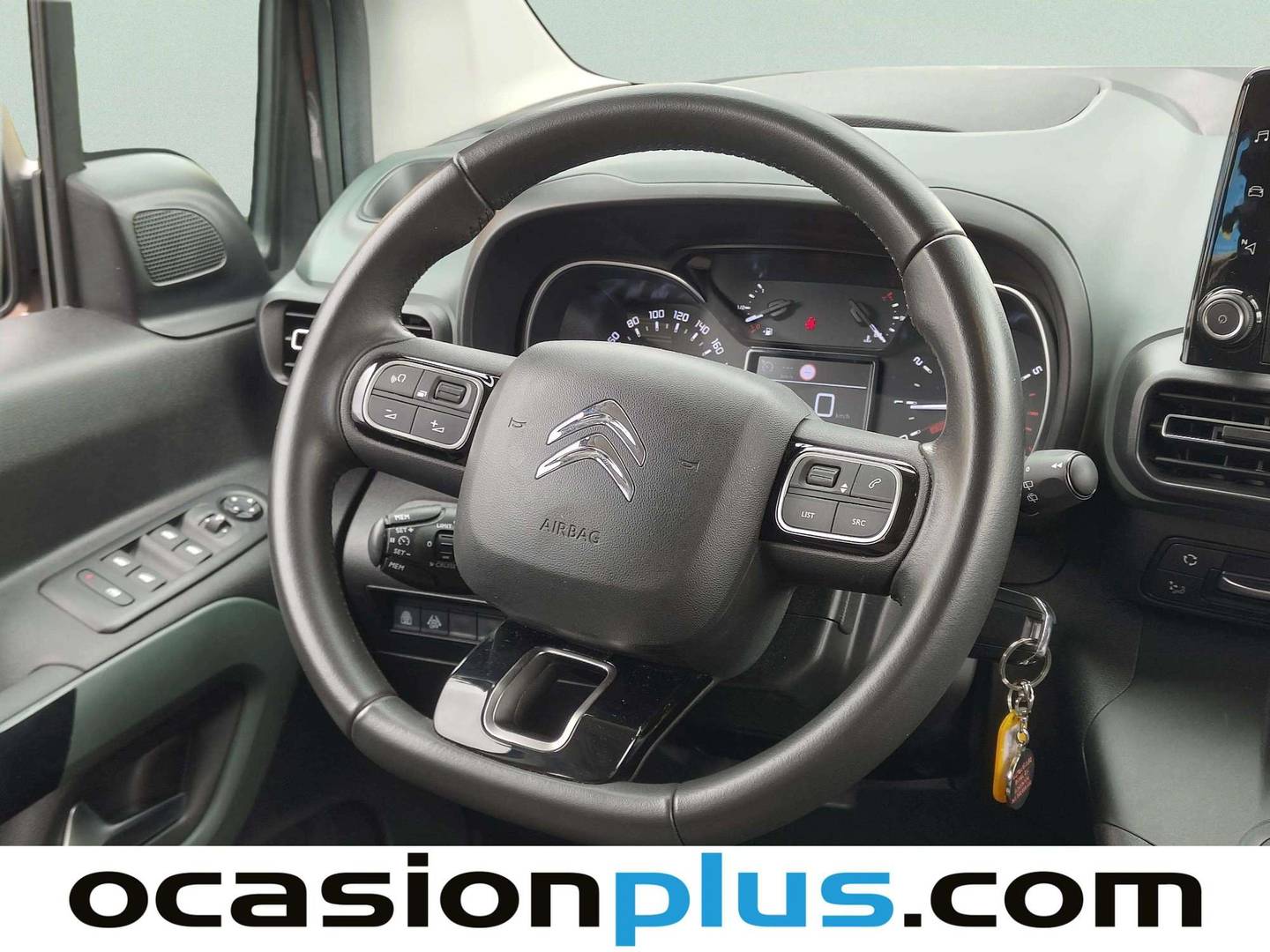 Citroën Berlingo Citroën Berlingo BlueHDi 130 S&S Talla M Shine (130 CV) 2022