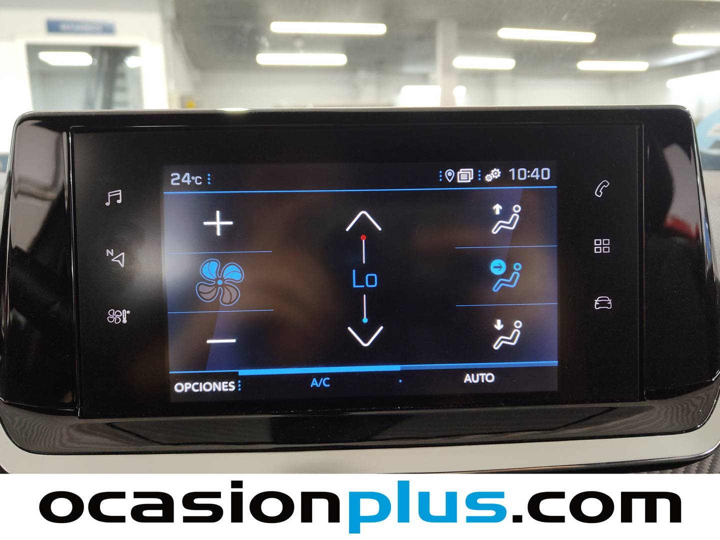 Peugeot 2008 Peugeot 2008 PureTech 100 S&S Allure (100 CV) gasolina