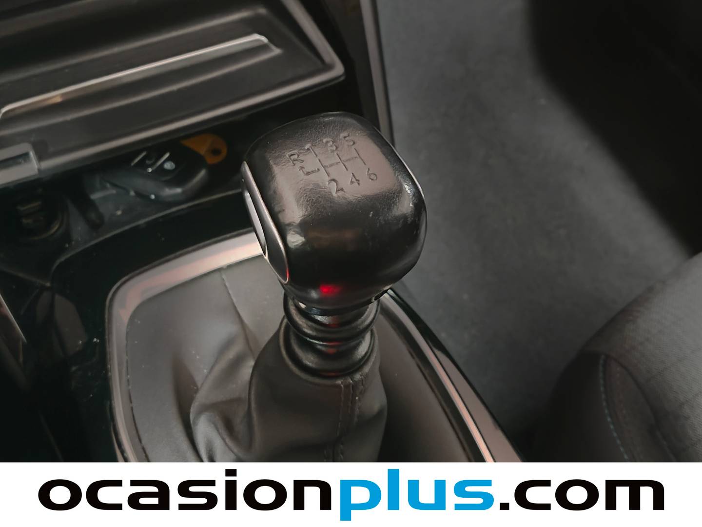 Peugeot 208 Peugeot 208 PureTech 100 Allure Pack (100 CV) de segunda mano