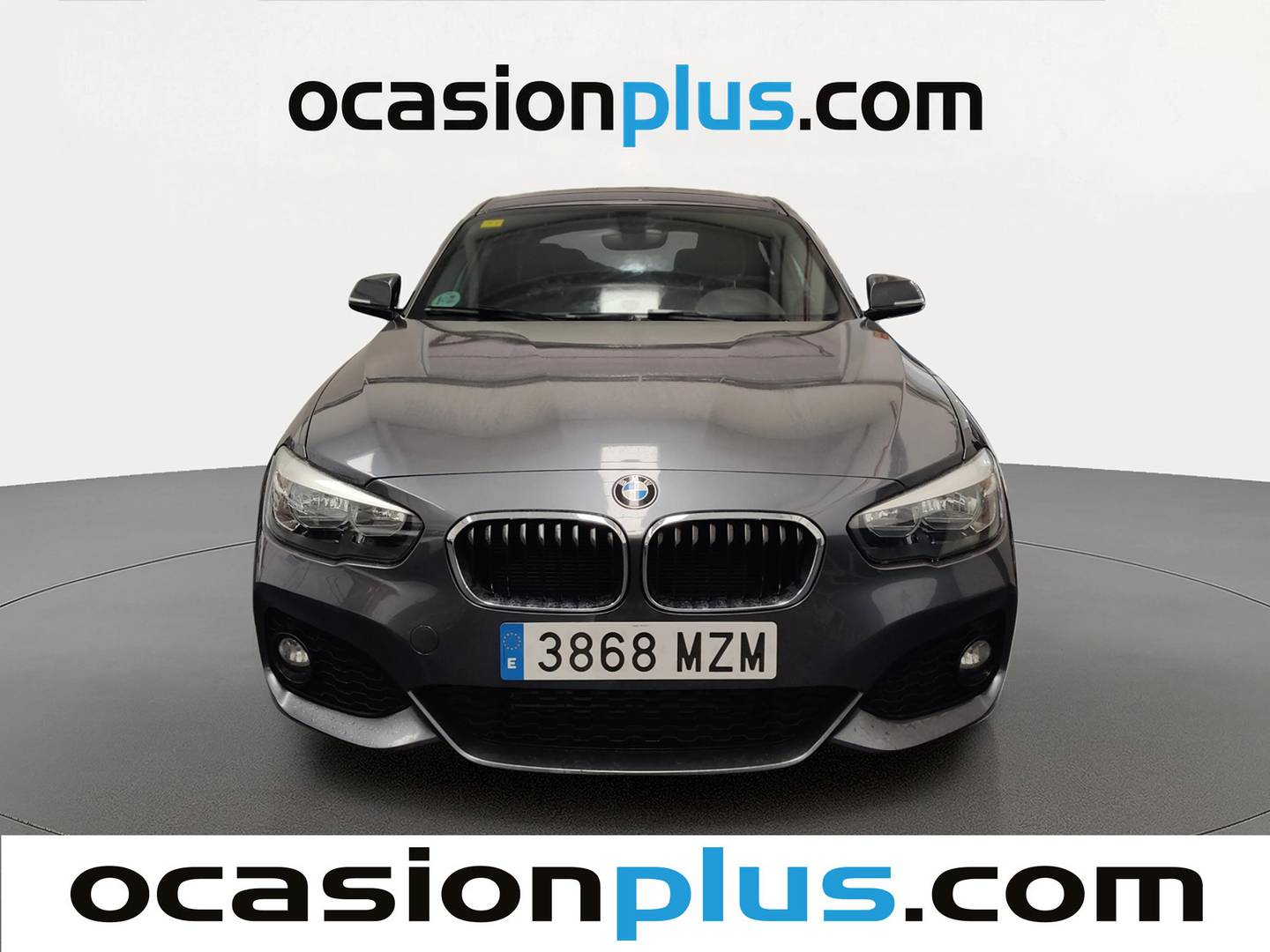 BMW Serie 1 BMW Serie 1 116i (109 CV) Pack M 109cv