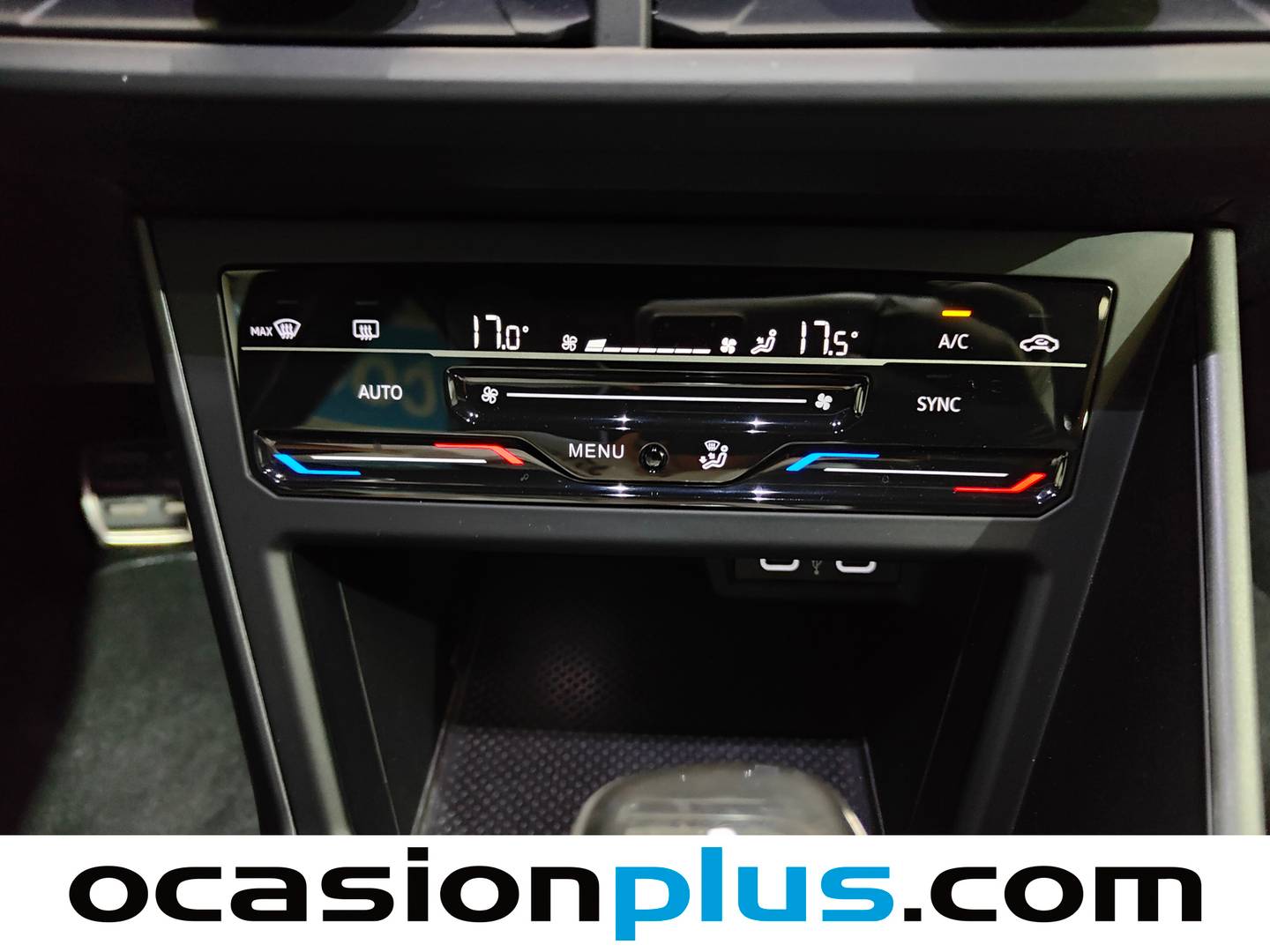 Foto Volkswagen Taigo Volkswagen Taigo R-Line 1.5 TSI (150 CV) DSG