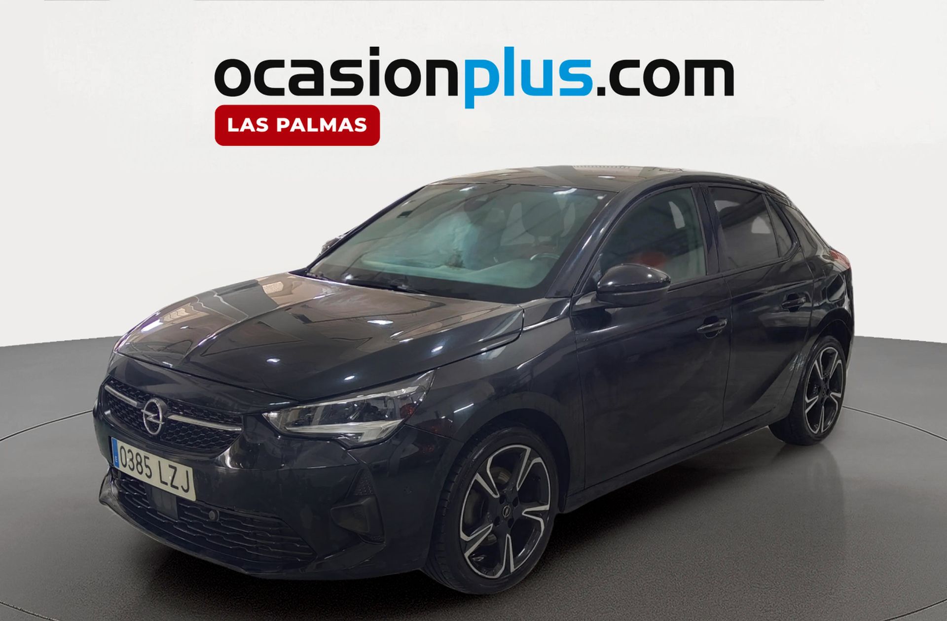 Opel Corsa 1.5D DT GS