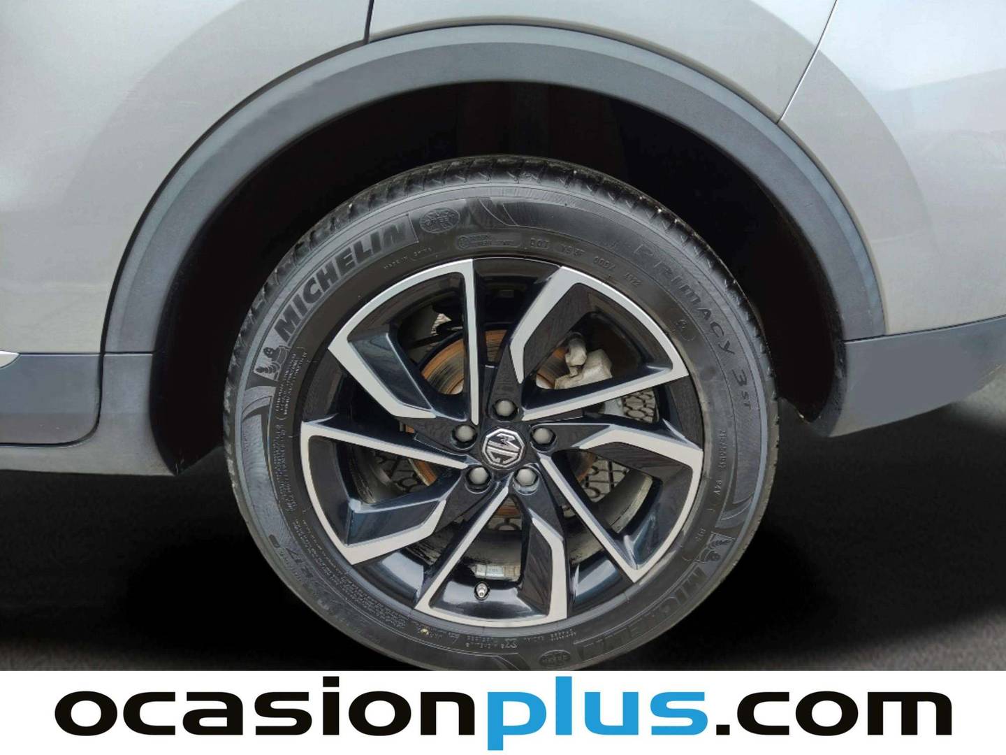 MG ZS MG ZS 1.0T Luxury (111 CV) gasolina