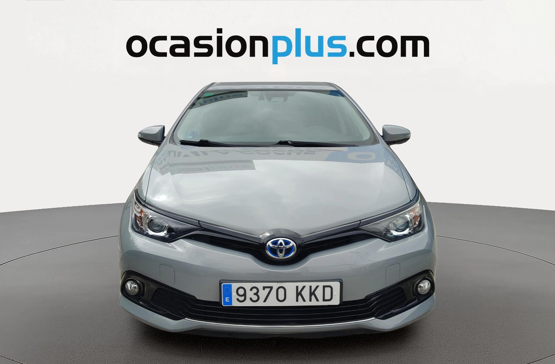 Toyota Auris 140H Hybrid Feel! - foto 11