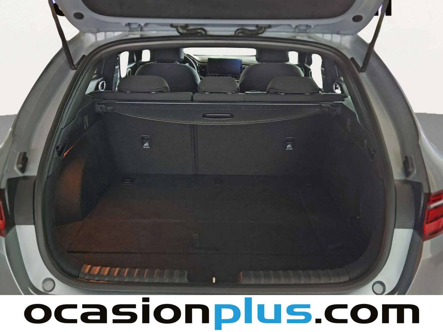 Fotos maletero KIA ProCeed Kia ProCeed 1.5 MHEV GT Line DCT (140 CV)