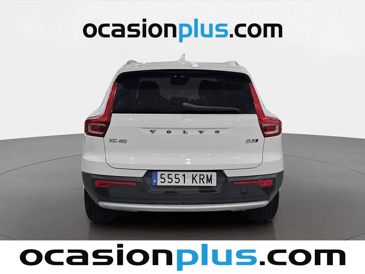 Volvo XC40 Volvo XC40 D3 Momentum AWD Auto (150 CV) diésel