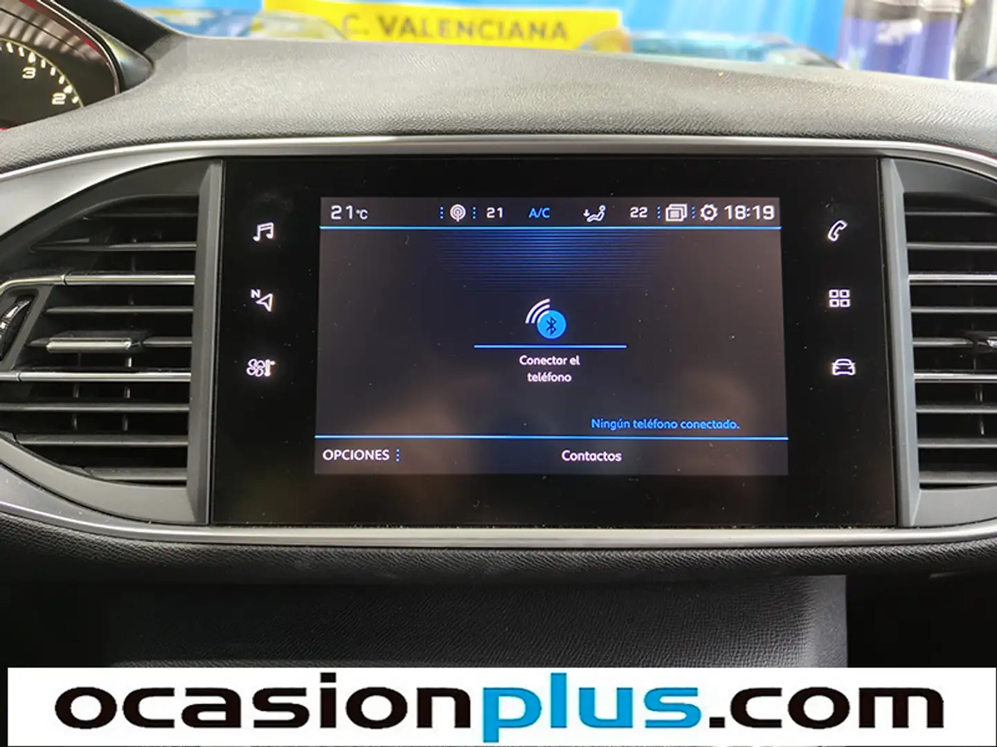 Foto Peugeot 308 Peugeot 308 PureTech 130 S&S GT Line (130 CV)