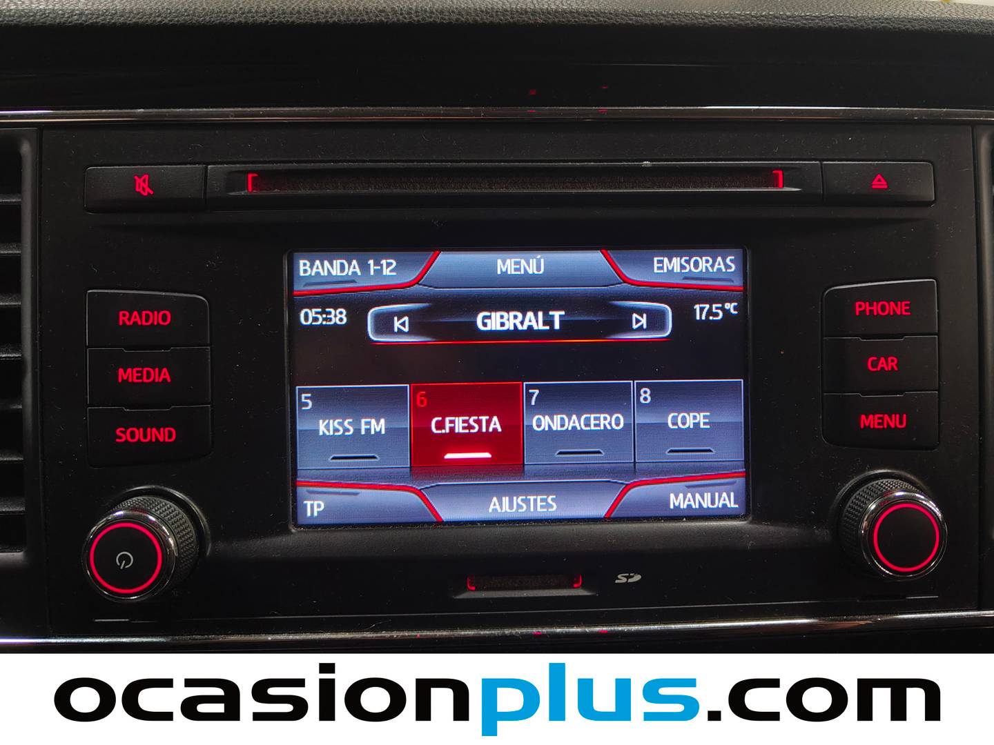 Seat León SEAT León 1.6 TDI S&S Style (105 CV) barato