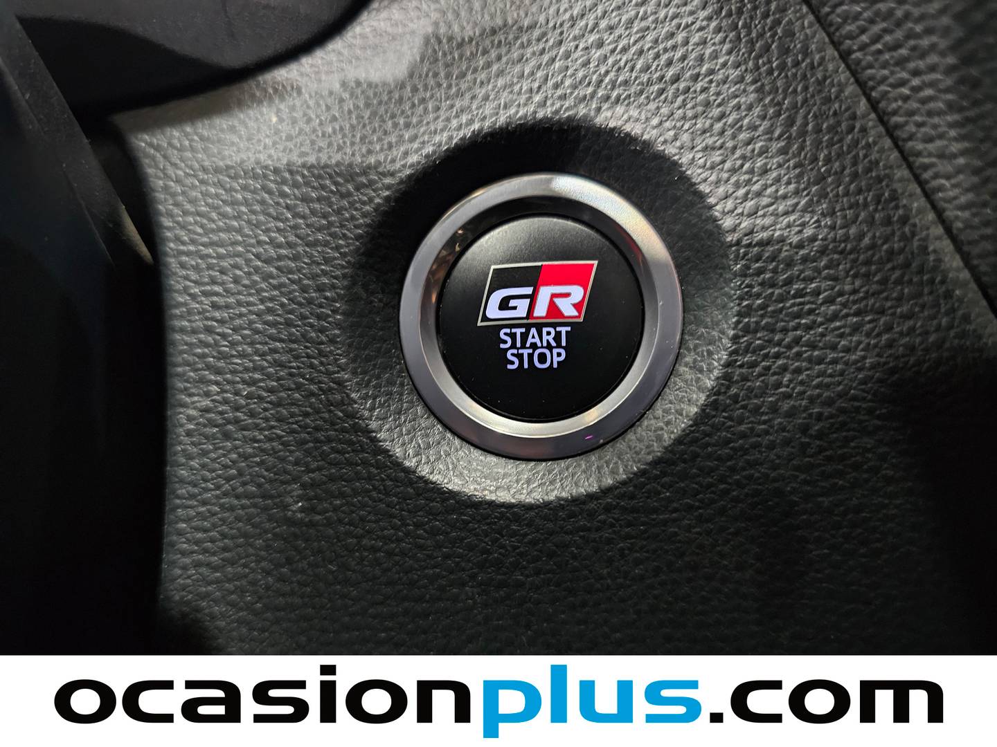 Foto Toyota Corolla Toyota Corolla 140H GR-Sport (140 CV)