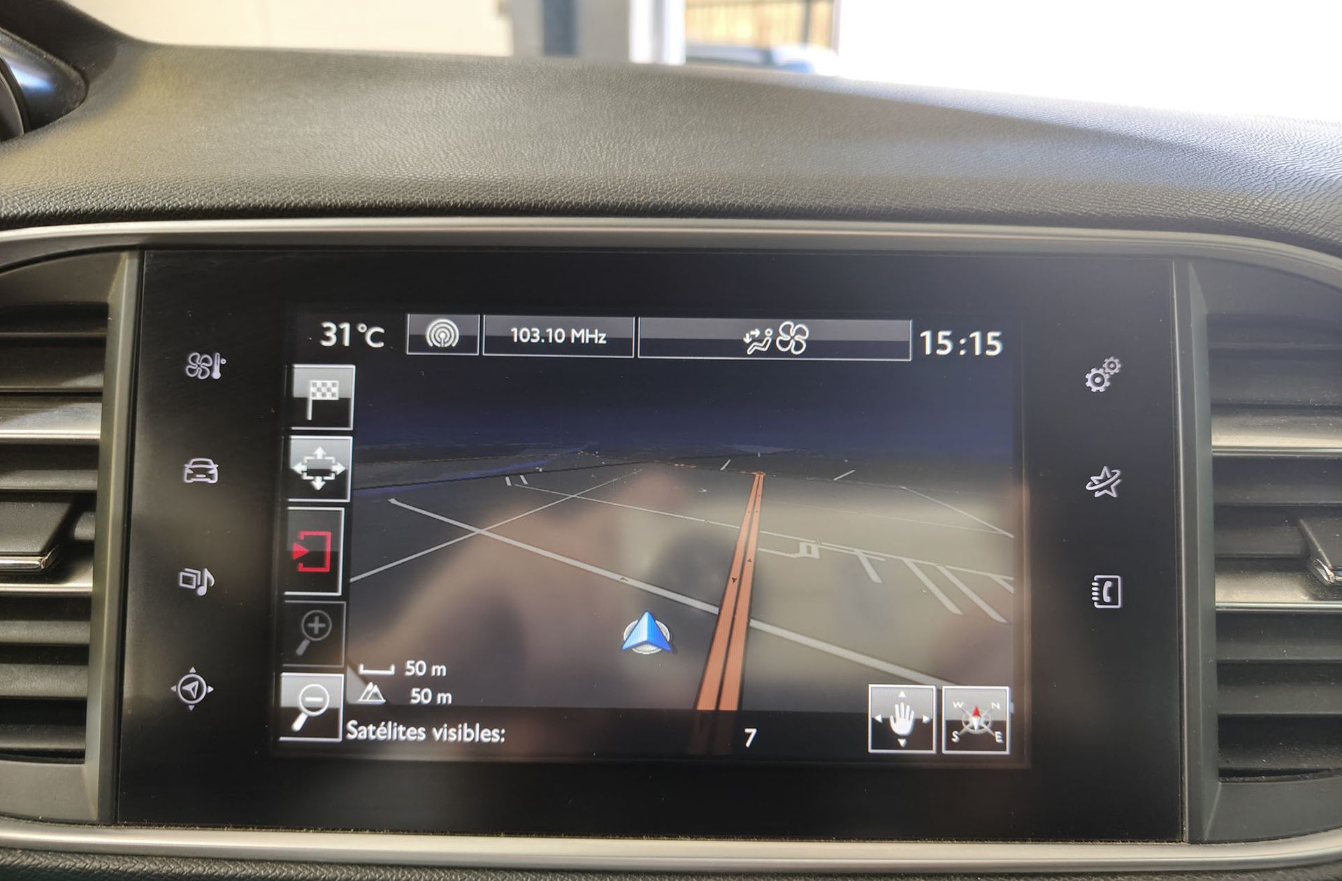 Peugeot 308 SW 2.0 BlueHDi GT Line - foto 8