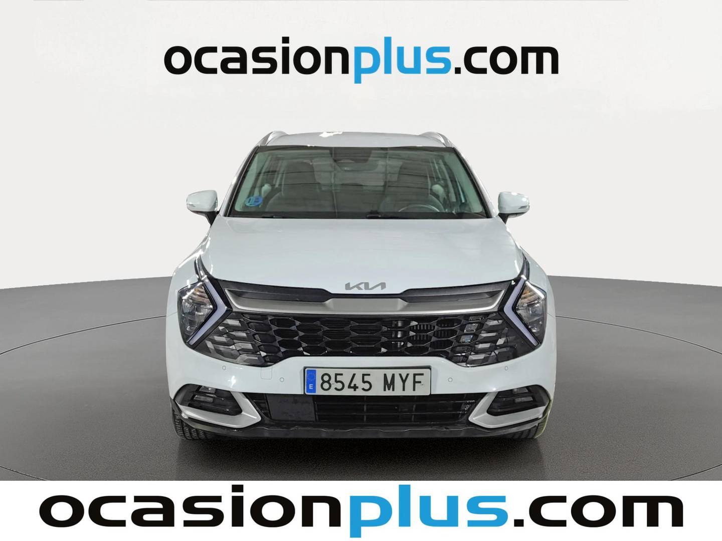 Foto KIA Sportage Kia Sportage 1.6 T-GDi HEV Drive 4x2 (215 CV)