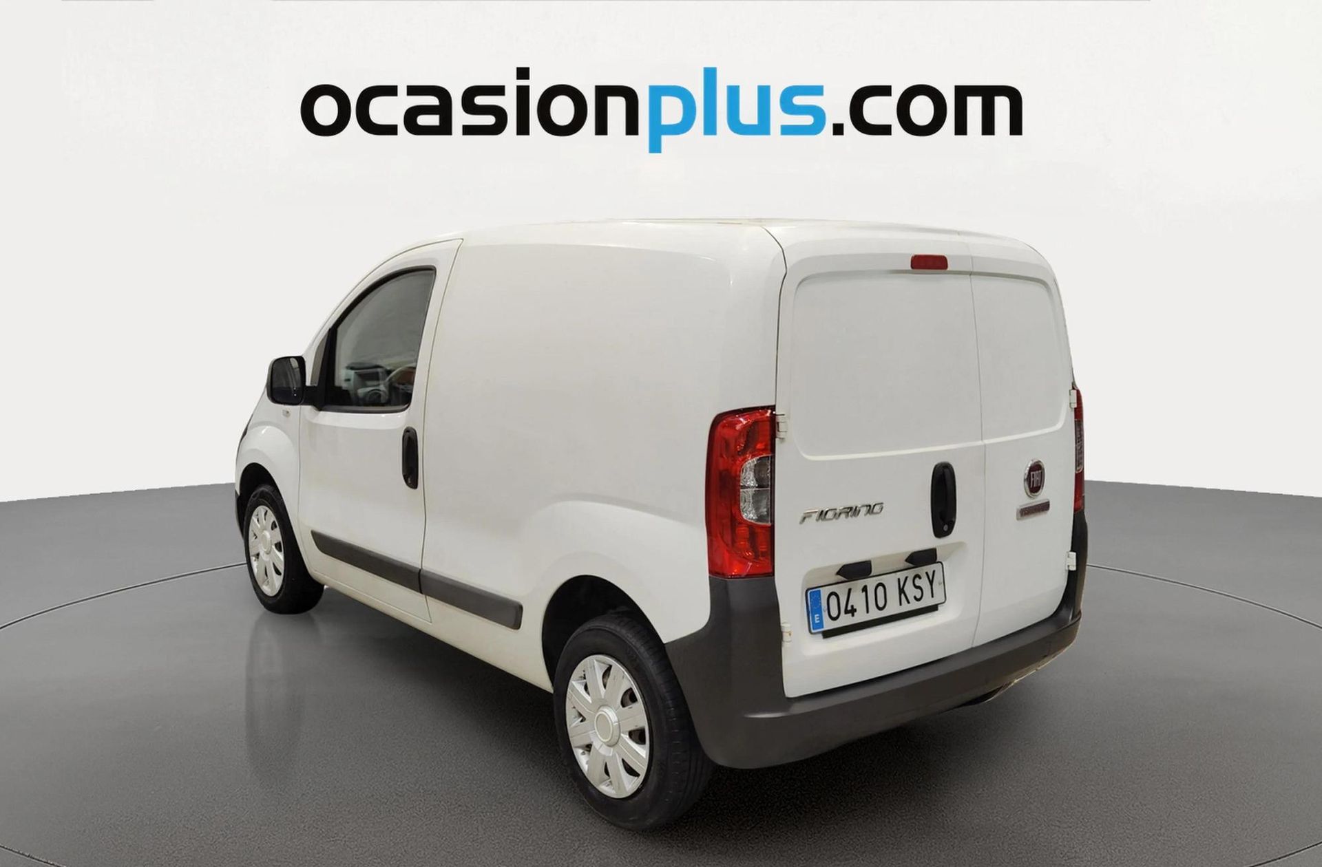 Fiat Fiorino Furgon 1.3 MultiJet Base - foto 3