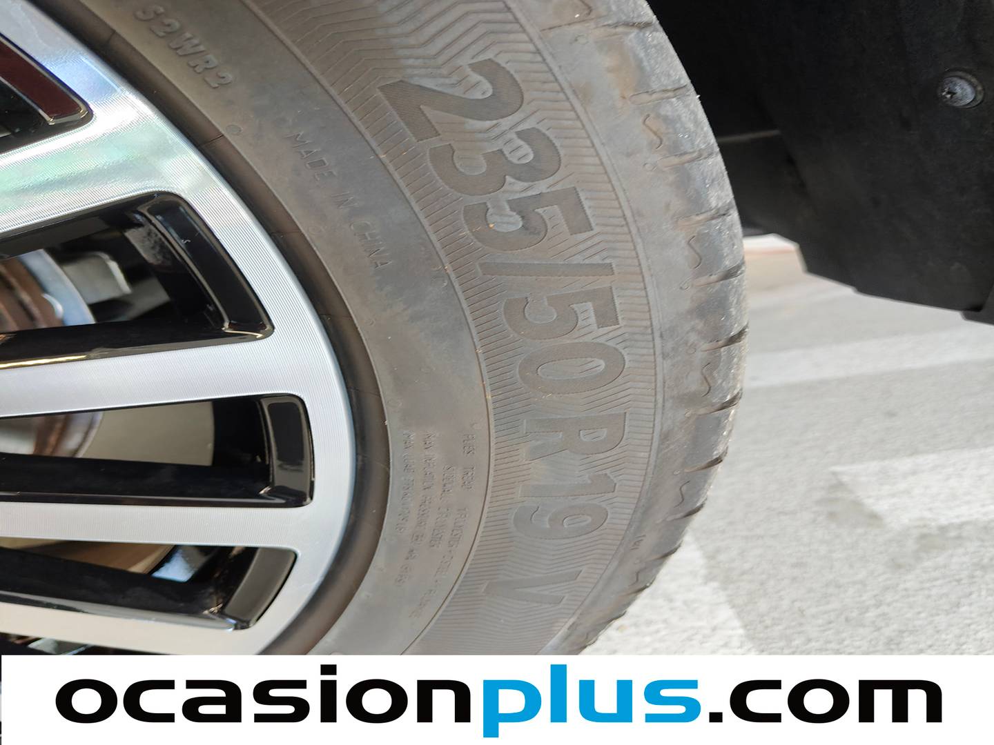 EBRO S800 EBRO S800 1.6 TGDI Luxury DCT (147 CV) 7 plazas km 0