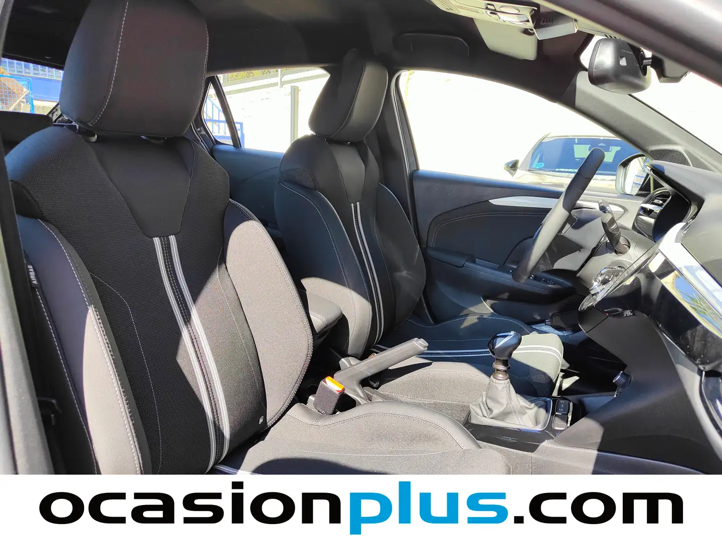 Foto Opel Corsa Opel Corsa 1.2T XHL (100CV) GS