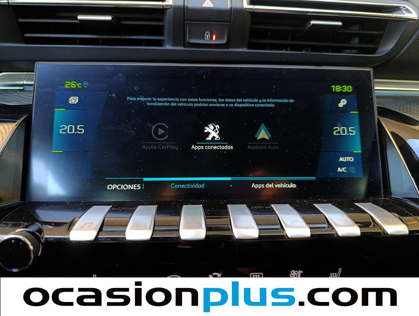 Extras del Peugeot 508 Hybrid Peugeot 508 Hybrid 225 GT e-EAT8 (225 CV)