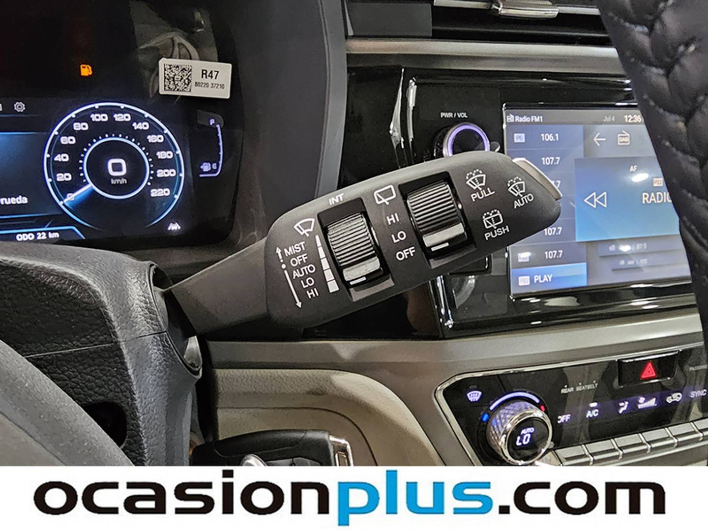 Foto KGM Korando KGM Korando G15T Urban Plus Auto (163 CV)