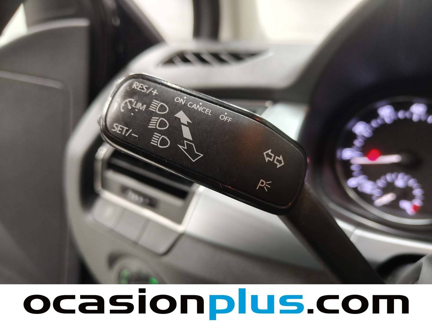 Skoda Fabia Skoda Fabia 1.2 TSI Ambition (90 CV) de ocasión