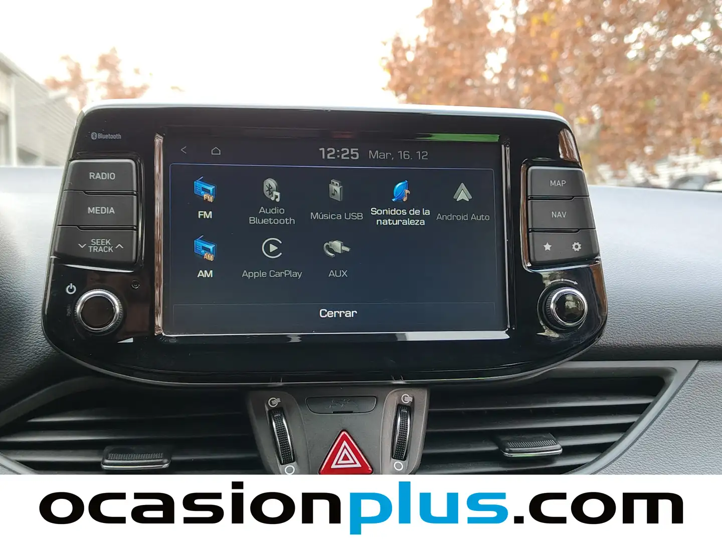 Foto Hyundai i30 Hyundai i30 2.0 TGDI N Performance (275 CV)