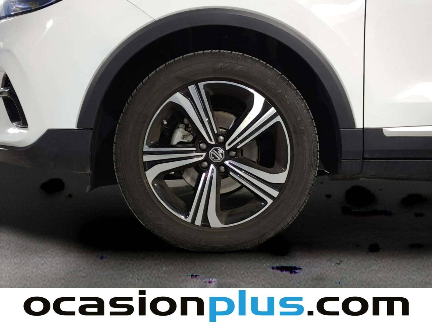 MG ZS MG ZS 1.5 Comfort (106 CV) manual