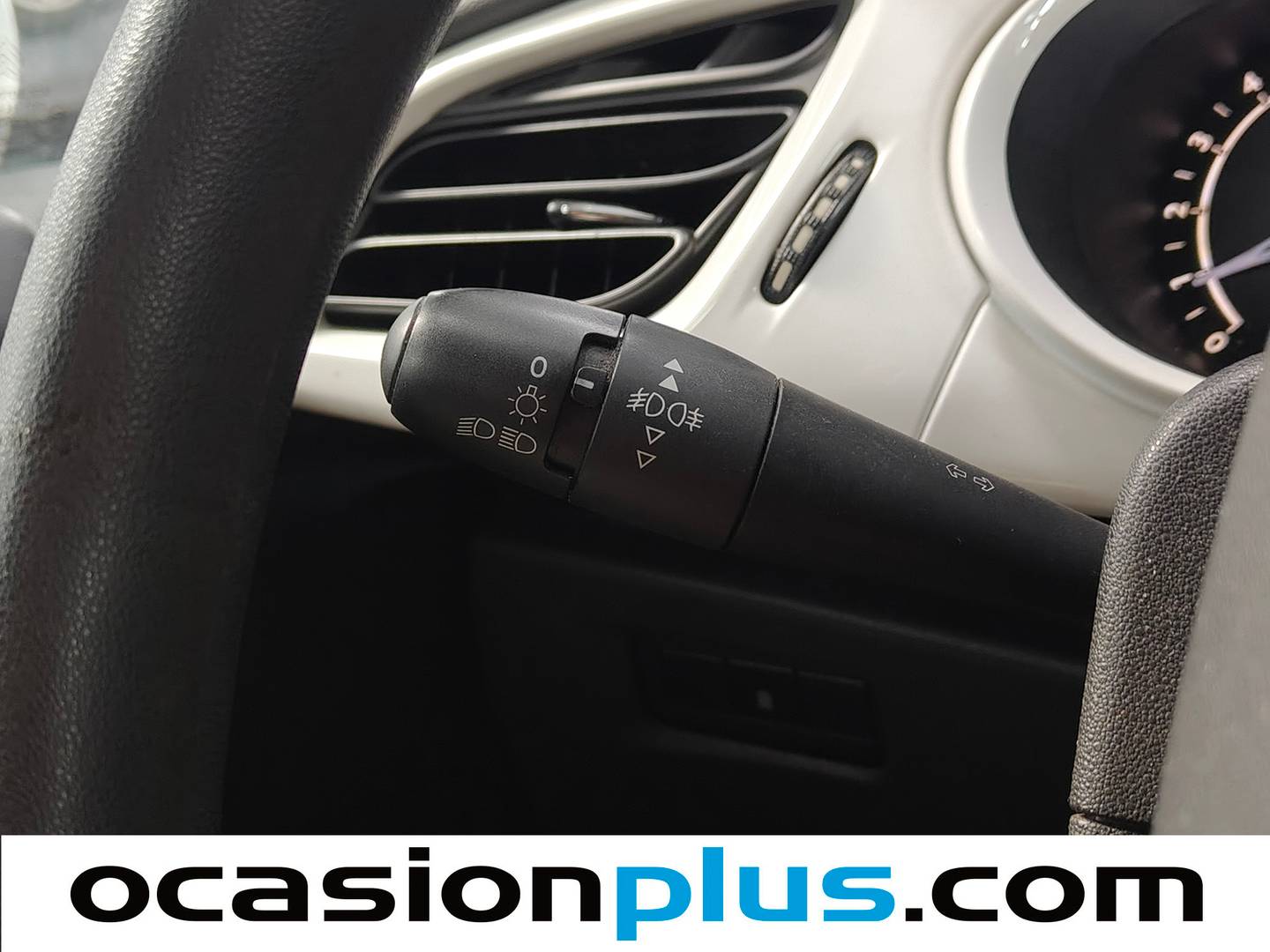 Citroën C3 Citroën C3 BlueHDi 75 Live (75 CV) de ocasión