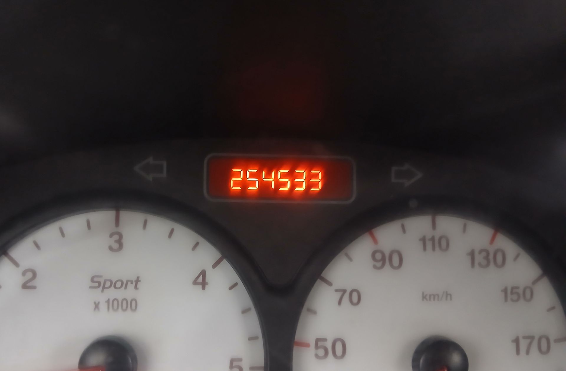 Peugeot 206 1.4 HDi X-Line - foto 7
