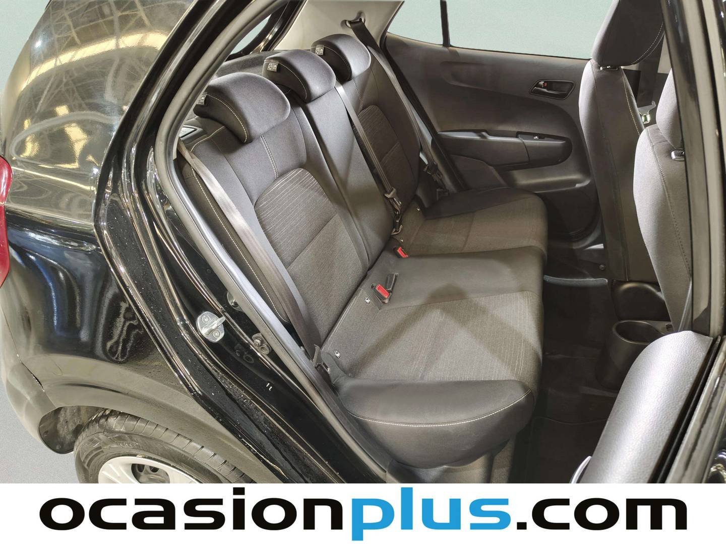 Foto KIA Picanto Kia Picanto 1.0 DPi Concept (67 CV)