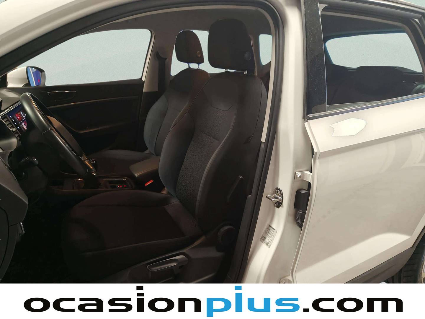 Foto Seat Ateca SEAT Ateca 1.0 TSI S&S Ecomotive Style (115 CV)